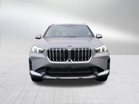 New 2025 BMW X1 xDrive28i w/ Technology Package image 9