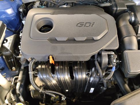Used 2019 Hyundai Sonata SE FWD image 30