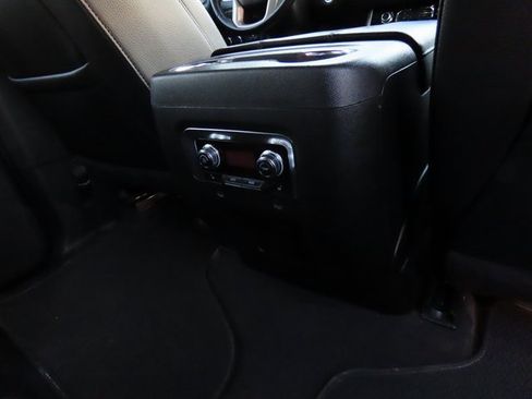 Used 2022 GMC Yukon XL Denali w/ Max Trailering Package image 15