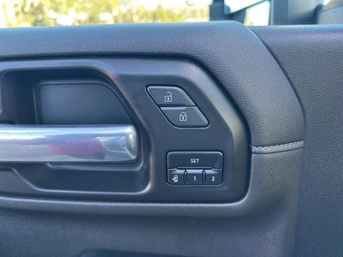 Used 2022 Chevrolet Silverado 3500 LTZ image 71