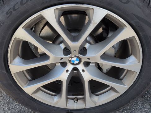 Used 2019 BMW X5 xDrive40i w/ Premium Package 2 image 13