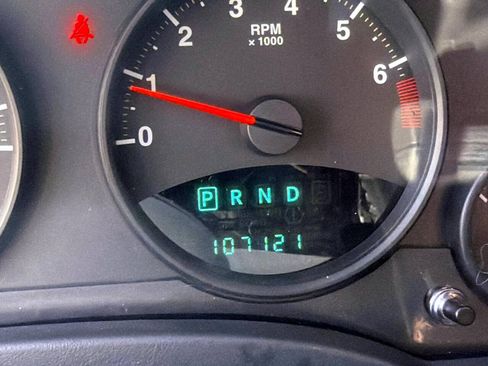 Used 2011 Jeep Compass Latitude AWD/4WD image 14
