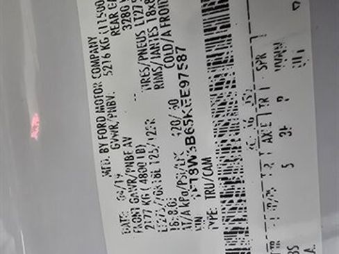 Used 2019 Ford F350 XLT w/ XLT Value Package image 32