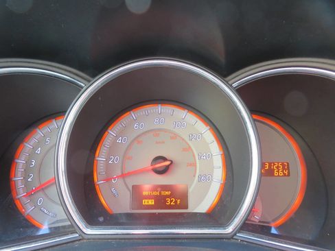 Used 2009 Nissan Murano S image 15