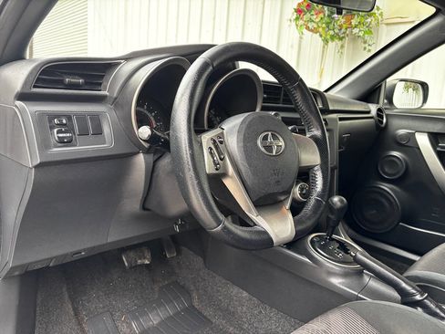 Used 2012 Scion tC image 11