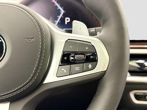 New 2026 BMW X7 xDrive40i w/ Executive Package image 12