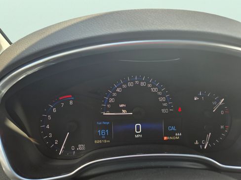Used 2014 Cadillac SRX Performance w/ Driver Awareness Package AWD/4WD image 16