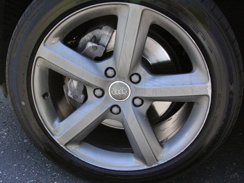 Used 2015 Audi Q7 TDI Premium Plus AWD/4WD image 34