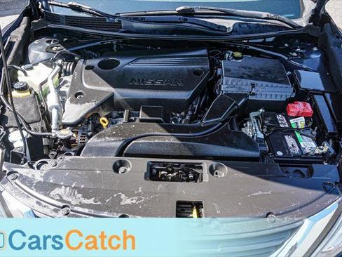 Used 2018 Nissan Altima 2.5 S w/ S Convenience Package image 34