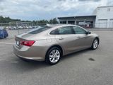 Used 2024 Chevrolet Malibu LT image 4