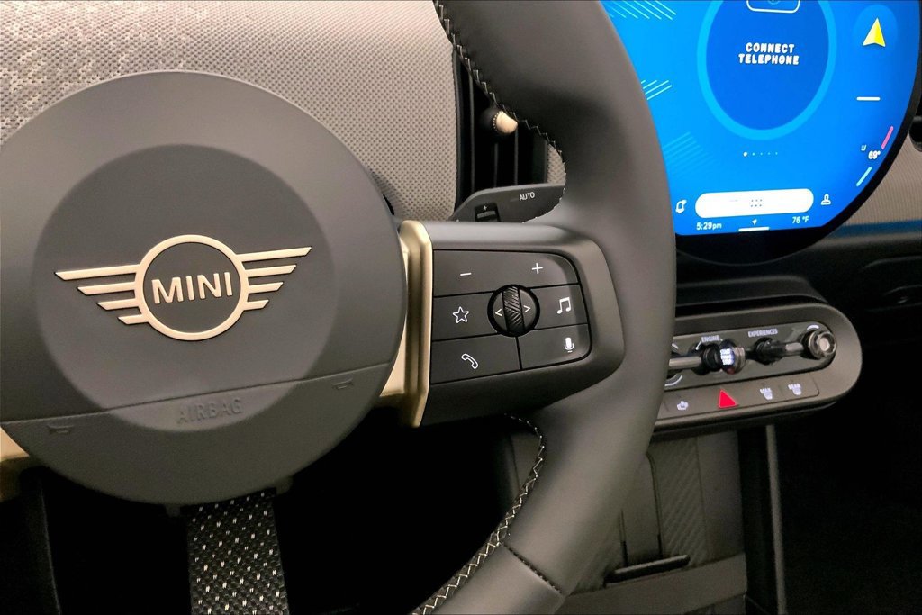 Used 2026 MINI Cooper S FWD image 19