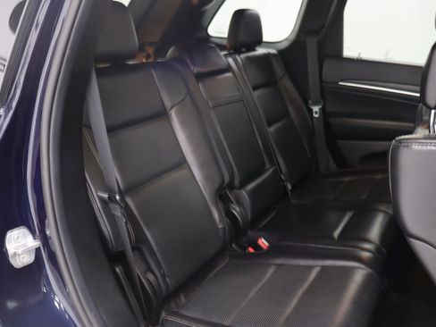 Used 2014 Jeep Grand Cherokee Limited w/ Luxury Group II image 15