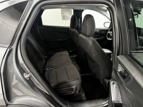 Used 2024 Ford Escape Active AWD/4WD image 21