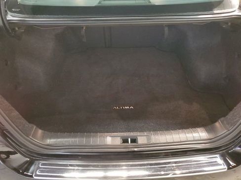 Used 2016 Nissan Altima 2.5 SL w/ 2.5 Technology w/LED Package image 24