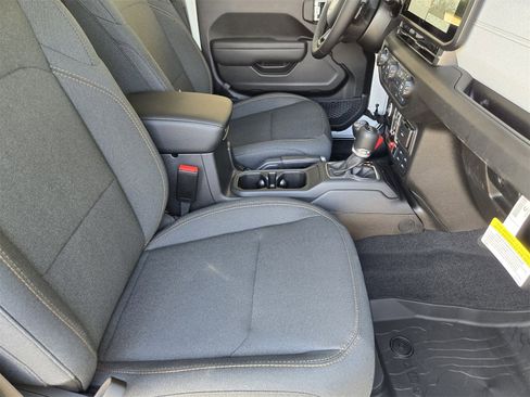 New 2026 Jeep Wrangler Unlimited Sport image 14