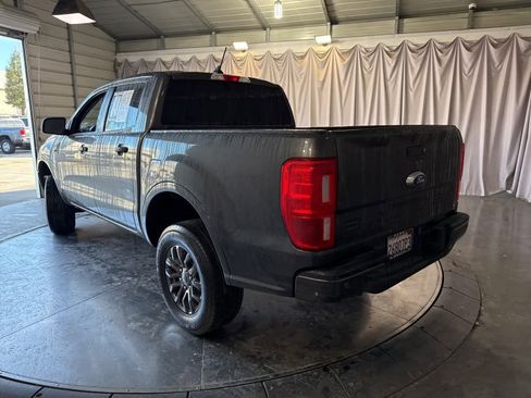Used 2020 Ford Ranger XLT w/ Equipment Group 301A Mid image 7