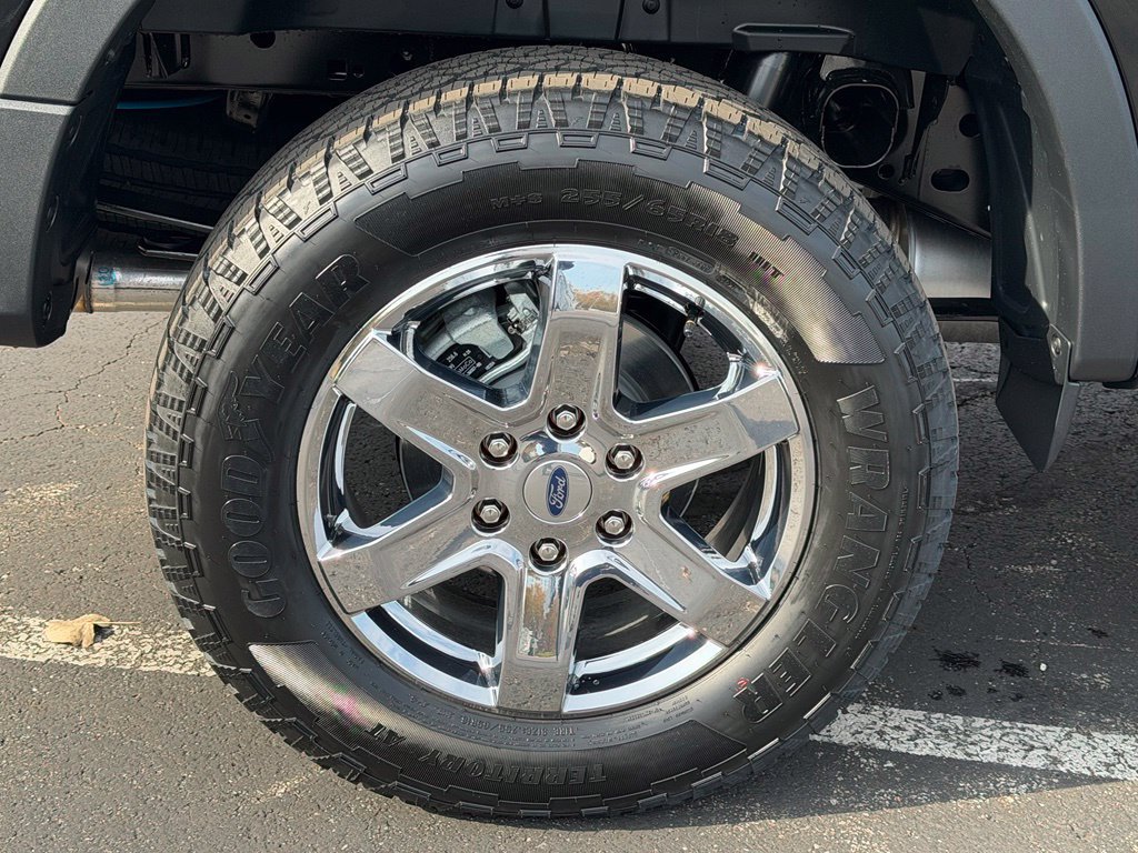 New 2026 Ford Ranger XLT AWD/4WD image 47