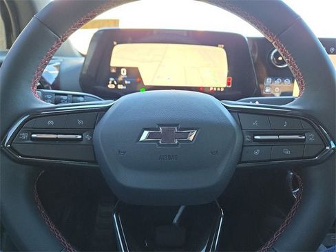 New 2025 Chevrolet Blazer EV RS image 24