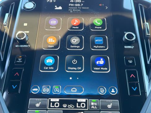 New 2026 Subaru Forester Premium image 30