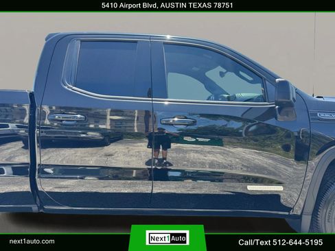 Used 2019 GMC Sierra 1500 Elevation w/ Elevation Value Package RWD image 6