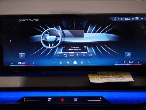 Used 2025 BMW X3 xDrive30i image 13