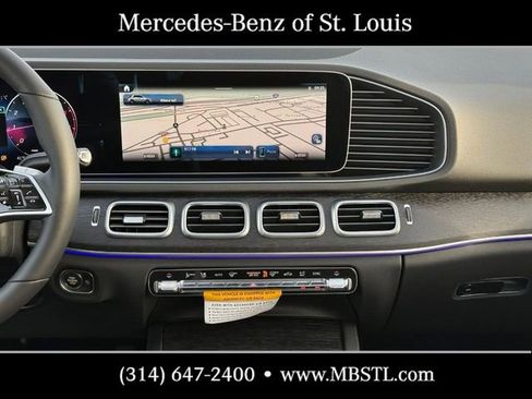 New 2026 Mercedes-Benz GLE 350 4MATIC image 8