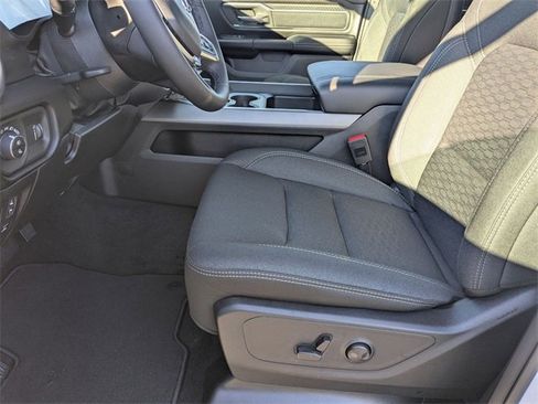 New 2026 RAM 1500 Big Horn w/ Night Edition image 11