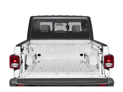 New 2026 Jeep Gladiator Sport AWD/4WD image 20