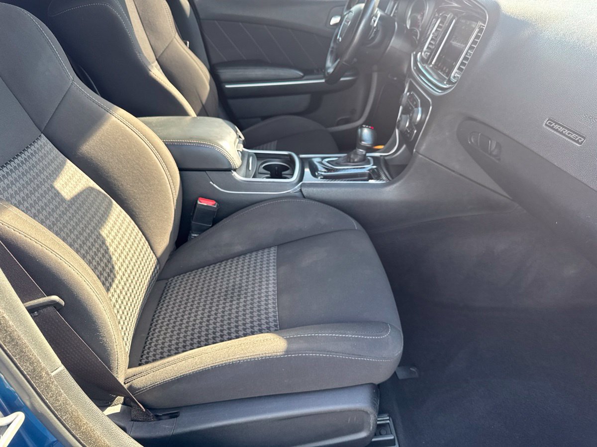 Used 2023 Dodge Charger R/T RWD image 36