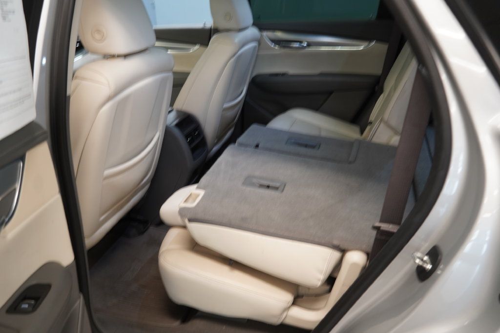 Used 2019 Cadillac XT5 Luxury AWD/4WD image 20