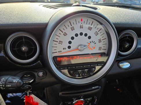 Used 2013 MINI Cooper S image 21