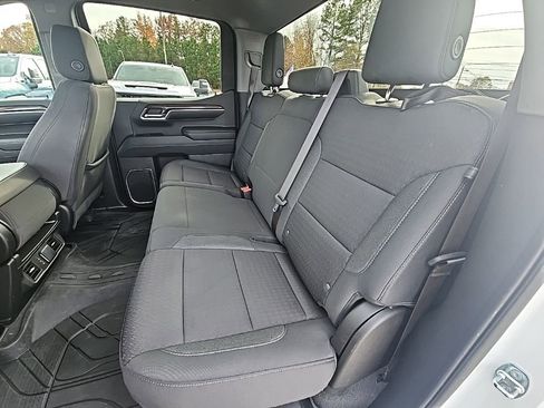 Certified 2023 Chevrolet Silverado 1500 RST w/ Protection Package AWD/4WD image 15