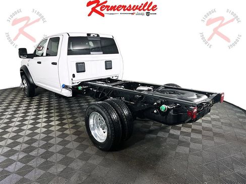New 2026 RAM 4500 Tradesman image 5