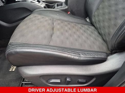 Used 2021 Nissan Rogue Sport SV w/ Technology Package AWD/4WD image 16