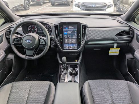 New 2026 Subaru Forester Premium image 14