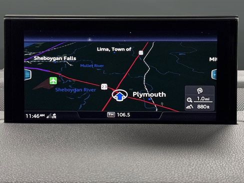 Used 2019 Audi Q7 3.0T Premium Plus w/ Premium Plus Package image 10