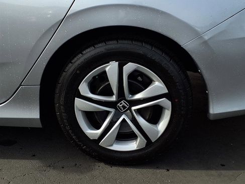 Used 2016 Honda Civic LX image 4