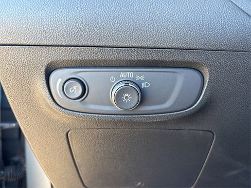 Used 2024 Buick Encore GX Preferred image 13