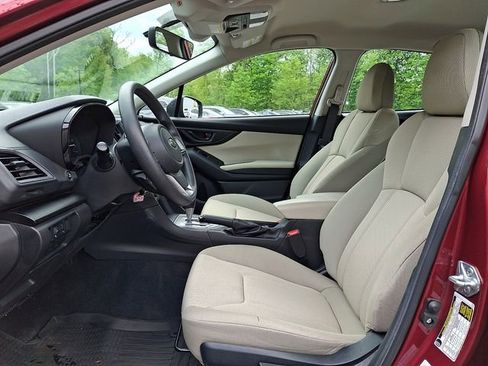 Used 2023 Subaru Impreza 2.0i AWD/4WD image 13