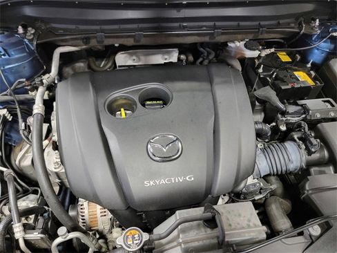 Used 2020 MAZDA CX-5 Sport image 35