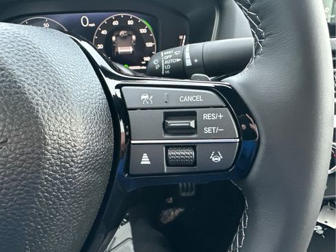 New 2026 Honda Civic Sport Touring image 27