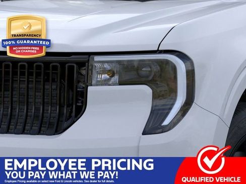 New 2026 Ford Maverick Lobo AWD/4WD image 19