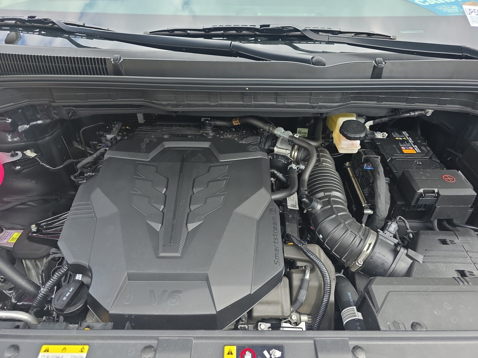 Certified 2026 Kia Carnival FWD image 29
