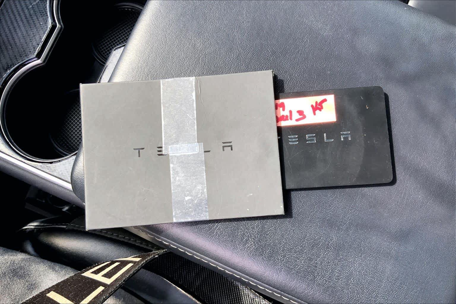 Used 2019 Tesla Model 3 Standard Range Plus RWD image 13