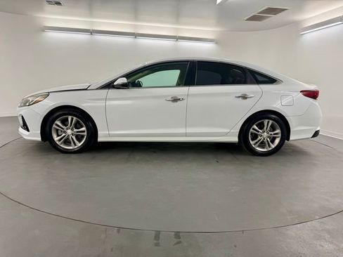Used 2018 Hyundai Sonata SEL image 5