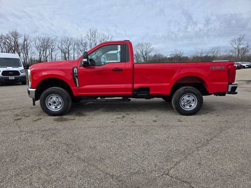 New 2026 Ford F250 XL w/ XL Chrome Package AWD/4WD image 4