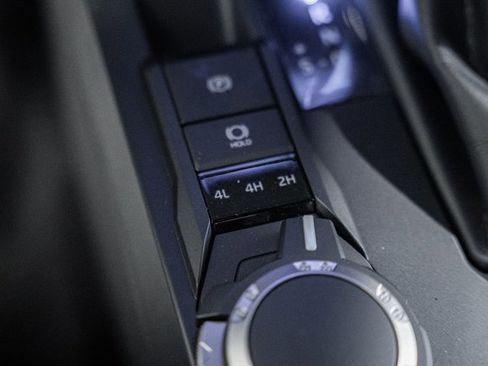 New 2026 Toyota Tacoma SR image 24