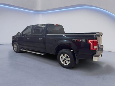 Used 2016 Ford F150 XLT image 5