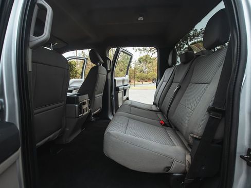 Used 2022 Ford F250 XLT w/ FX4 Off-Road Package image 20