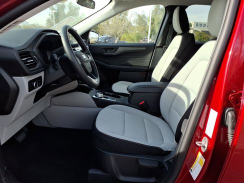 New 2026 Ford Escape Active image 5